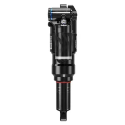 RockShox Super Deluxe Ultimate RC2T Rear Shock - 230 x 57.5mm Linear Air 0 Neg/2 Pos Token Reb 55 / Comp 30 L/O4 Standard C2