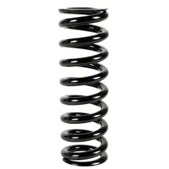 RockShox Vivid / Kage Coil Spring 400lb 216/220 x 70 Gray