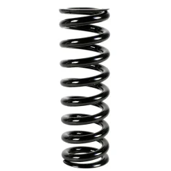 RockShox Vivid / Kage Coil Spring 350lb 240 x 76 Gray