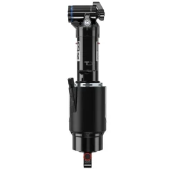 RockShox Vivid Ultimate RC2T Rear Shock - 230 x 62.5 mm Vivid Air 2 Tokens Reb25/Comp37 L/O4 Std 8x30 C1 SC Megatower2 2022+