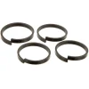 RockShox Volume Reducer Kit SuperDeluxe/Deluxe (2023+) Qty4