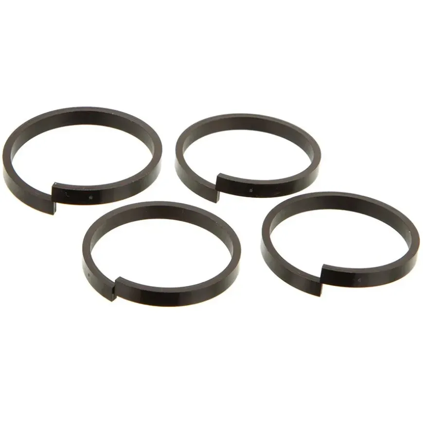 RockShox Volume Reducer Kit SuperDeluxe/Deluxe (2023+) Qty4