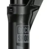 RockShox ZEB Charger R Suspension Fork - 27.5" 170 mm 15 x 110 mm 44 mm Offset BLK E-MTB A1