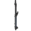 RockShox ZEB Select Charger RC Suspension Fork - 29" 190 mm 15 x 110 mm 44 mm Offset Diffusion BLK A2