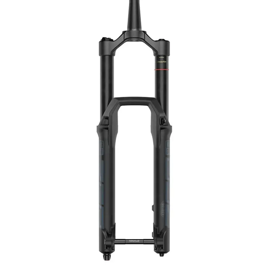 RockShox ZEB Select Charger RC Suspension Fork - 29" 170 mm 15 x 110 mm 44 mm Offset Diffusion BLK A2