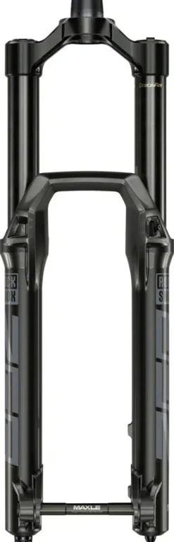 RockShox ZEB Select Charger RC Suspension Fork - 27.5