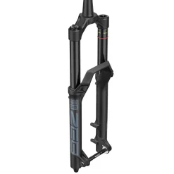 RockShox ZEB Select Charger RC Suspension Fork - 29" 180 mm 15 x 110 mm 44 mm Offset Diffusion BLK A2