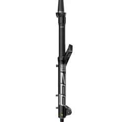RockShox ZEB Ultimate Charger 3.1 RC2 Suspension Fork - 29" 190 mm 15 x 110 mm 44 mm Offset BLK A3