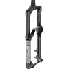 RockShox ZEB Ultimate Charger 3 RC2 Suspension Fork - 27.5" 170 mm 15 x 110 mm 44 mm Offset Gloss BLK A2