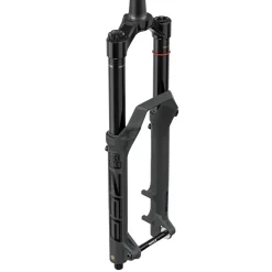 RockShox ZEB Ultimate Charger 3.1 RC2 Suspension Fork - 29" 160 mm 15 x 110 mm 44 mm Offset Gray A3