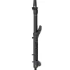 RockShox ZEB Ultimate Charger 3.1 RC2 Suspension Fork - 27.5" 170 mm 15 x 110 mm 44 mm Offset Gray A3