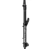 RockShox ZEB Ultimate Charger 3.1 RC2 Suspension Fork - 27.5" 190 mm 15 x 110 mm 44 mm Offset BLK A3