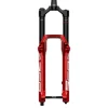 RockShox ZEB Ultimate Charger 3.1 RC2 Suspension Fork - 29" 190 mm 15 x 110 mm 44 mm Offset Red A3