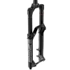 RockShox ZEB Ultimate Charger 3.1 RC2 Suspension Fork - 29" 180 mm 15 x 110 mm 44 mm Offset BLK A3