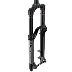 RockShox ZEB Ultimate Charger 3.1 RC2 Suspension Fork - 29" 180 mm 15 x 110 mm 44 mm Offset BLK A3