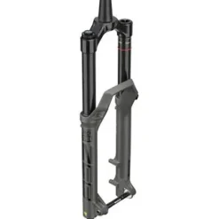 RockShox ZEB Ultimate RC2 A2 Suspension Fork 27.5 DebonAir+ 160mm 1-1/8-1.5 15x110mm TA Rake: 44mm Grey