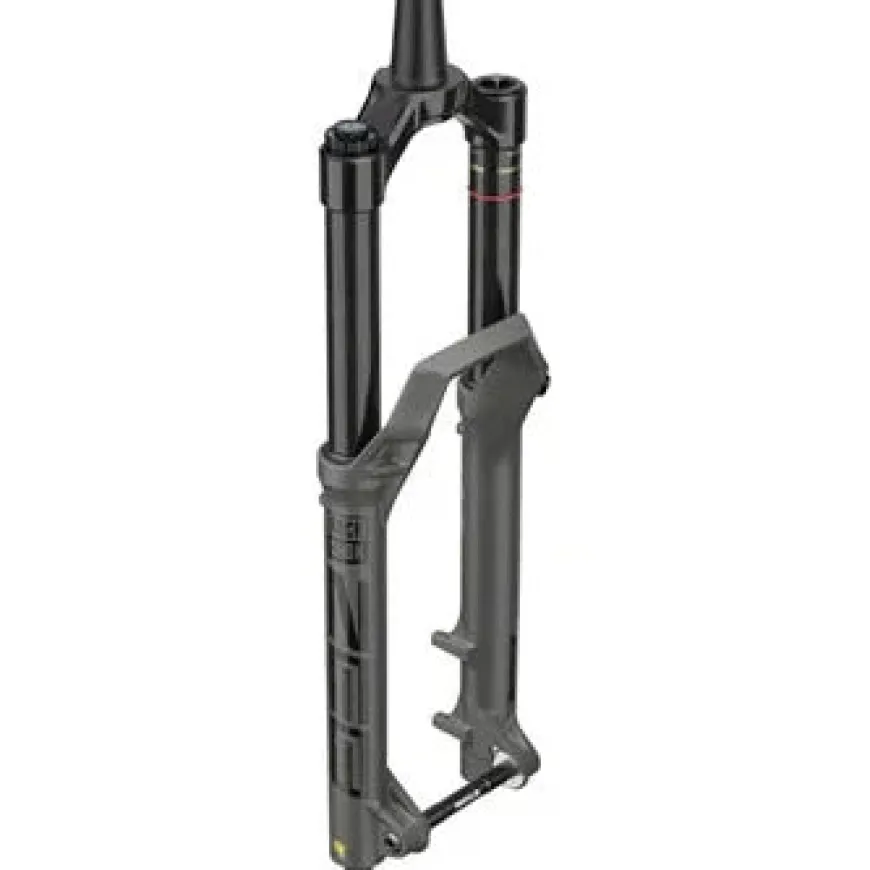 RockShox ZEB Ultimate RC2 A2 Suspension Fork 27.5 DebonAir+ 160mm 1-1/8-1.5 15x110mm TA Rake: 44mm Grey