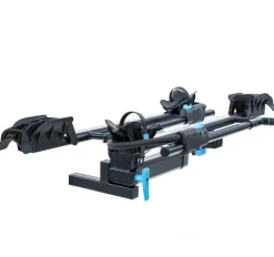 RockyMounts BackStage Swing Away Platform Hitch 2" 2 Bike Carrier