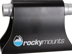 RockyMounts HotRod Thru-Axle Adapters Black