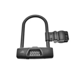 RockyMounts Shackleton Combo U-Lock