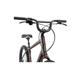 Roll 3.0 Fitness Bike