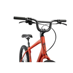 Roll 3.0 Fitness Bike