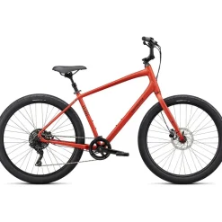 Roll 3.0 Fitness Bike