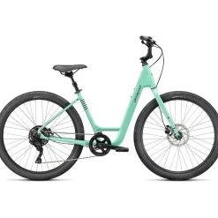 Roll 3.0 Low Entry Fitness Bike
