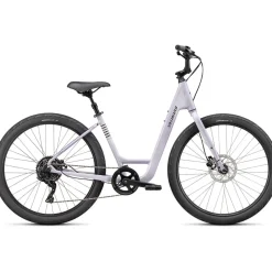 Roll 3.0 Low Entry Fitness Bike