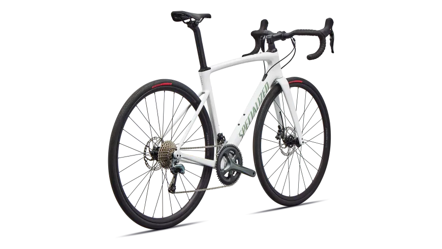 Roubaix SL8