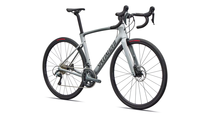 Roubaix SL8