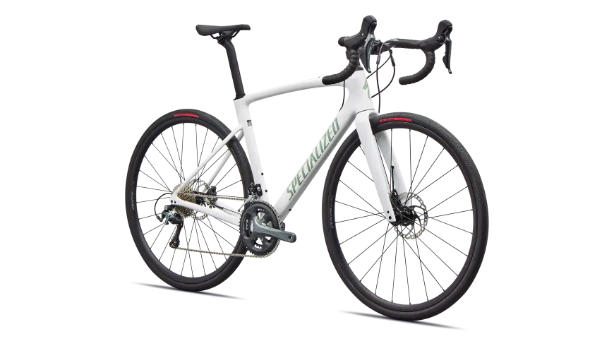 Roubaix SL8