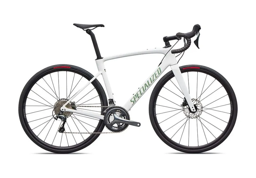 Roubaix SL8