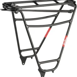 Salsa Alternator Rear Bike Rack: 190 - 197mm Spacing