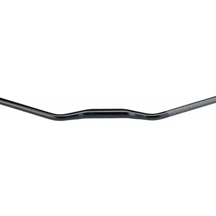 Salsa Bend 31.8mm Handlebar Deluxe, 17 and 23 Degree Sweep