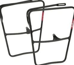 Salsa Down Under Front Rack System