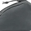 Salsa EXP-R Series Cattail Rear Top Tube Bag - Gray