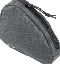 Salsa EXP-R Series Cattail Rear Top Tube Bag - Gray
