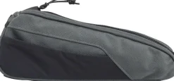 Salsa EXP-R Series Trillium Top Tube Bag - Large Gray