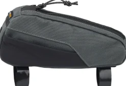 Salsa EXP-R Series Trillium Top Tube Bag - Small Gray