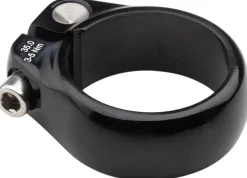 Salsa Lip-Lock Seatpost Clamp - Bolt-On