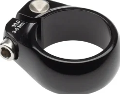 Salsa Lip-Lock Seatpost Clamp - Bolt-On