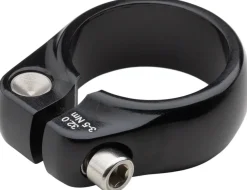 Salsa Lip-Lock Seatpost Clamp - Bolt-On