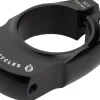 Salsa Rack-Lock Seatpost Clamp - 32.0mm Bolt-On Black