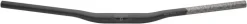 Salsa Rustler Carbon Riser Handlebar 31.8 750mm width Black