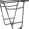 Salsa Wanderlust HD Rear Rack Black