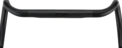 Salsa Cowbell Carbon Drop Handlebar - Carbon 31.8mm 40cm Black