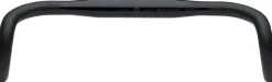 Salsa Cowbell Deluxe Drop Handlebar - Aluminum 31.8mm 42cm Black