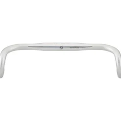 Salsa Cowbell Deluxe Drop Handlebar - Aluminum, 31.8mm, Various Sizes
