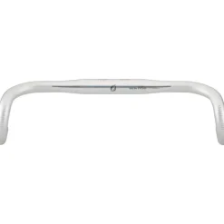 Salsa Cowbell Deluxe Drop Handlebar - Aluminum, 31.8mm, Various Sizes